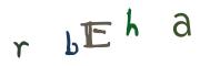 Imagine CAPTCHA