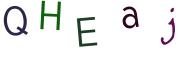 Imagine CAPTCHA