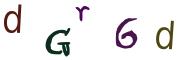 Imagine CAPTCHA