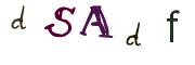 Imagine CAPTCHA