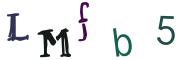 Imagine CAPTCHA