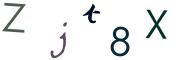 Imagine CAPTCHA
