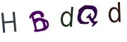 Imagine CAPTCHA