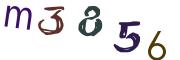 Imagine CAPTCHA
