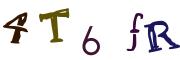 Imagine CAPTCHA