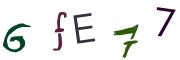 Imagine CAPTCHA