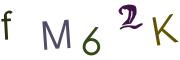 Imagine CAPTCHA