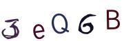 Imagine CAPTCHA