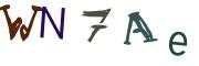 Imagine CAPTCHA