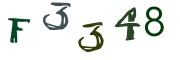 Imagine CAPTCHA