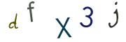 Imagine CAPTCHA