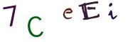 Imagine CAPTCHA