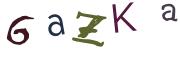 Imagine CAPTCHA