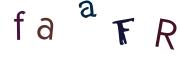 Imagine CAPTCHA