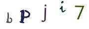Imagine CAPTCHA