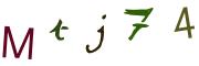 Imagine CAPTCHA