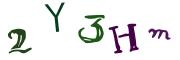 Imagine CAPTCHA