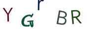 Imagine CAPTCHA