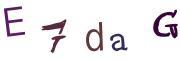 Imagine CAPTCHA
