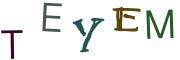 Imagine CAPTCHA