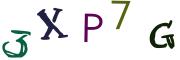 Imagine CAPTCHA