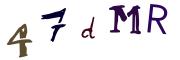 Imagine CAPTCHA