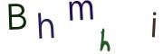 Imagine CAPTCHA