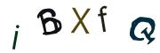 Imagine CAPTCHA