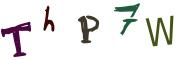 Imagine CAPTCHA