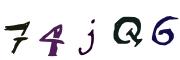 Imagine CAPTCHA