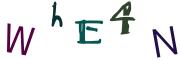 Imagine CAPTCHA