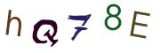 Imagine CAPTCHA