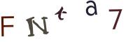 Imagine CAPTCHA