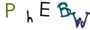 Imagine CAPTCHA