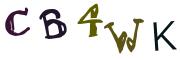 Imagine CAPTCHA