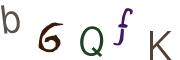 Imagine CAPTCHA