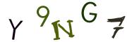 Imagine CAPTCHA