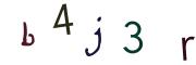Imagine CAPTCHA