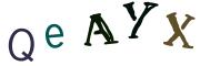 Imagine CAPTCHA