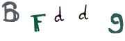Imagine CAPTCHA