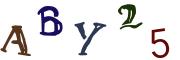 Imagine CAPTCHA