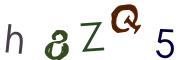 Imagine CAPTCHA