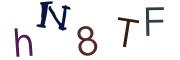 Imagine CAPTCHA