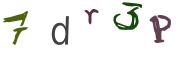 Imagine CAPTCHA