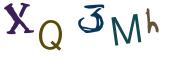 Imagine CAPTCHA