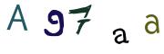 Imagine CAPTCHA