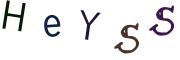 Imagine CAPTCHA
