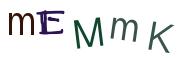 Imagine CAPTCHA