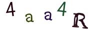 Imagine CAPTCHA