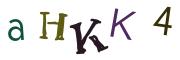 Imagine CAPTCHA